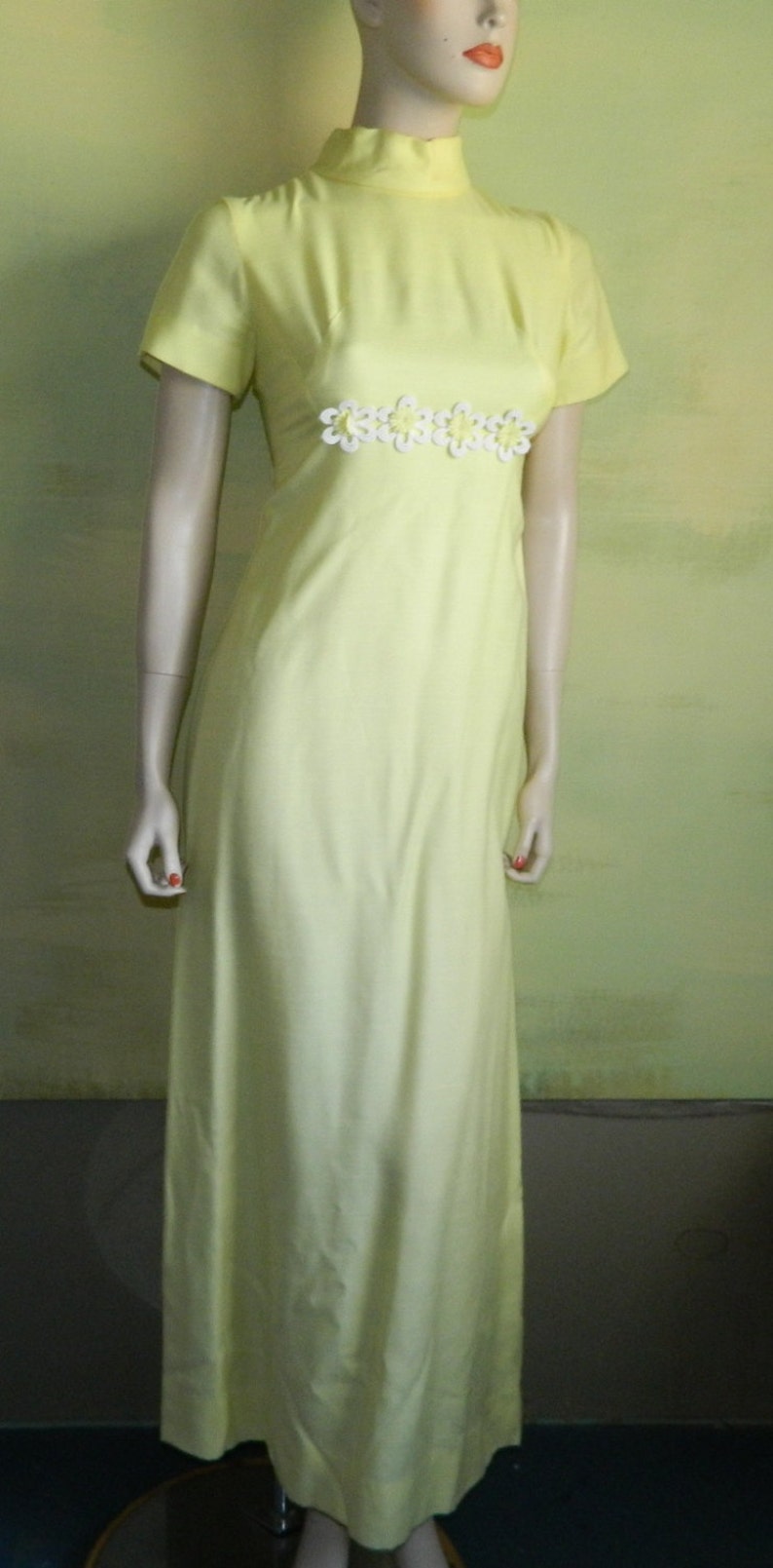 Vintage Prom Dress Clearance