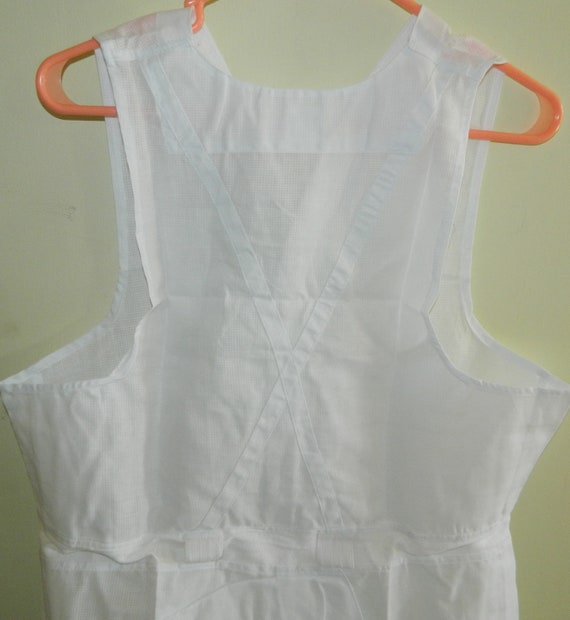 1950 s vintage des années 1950 Mens dans emballage taille 38 Mens 1950 Underwear blanc Unionsuit une seule pièce sous-vêtements coton Neuve d’époque 3cf407 1950 s vintage des années 1950 Mens dans emballage taille 38 Mens 1950 Underwear blanc Unionsuit une seule pièce sous-vêtements coton Neuve d’époque 3cf407