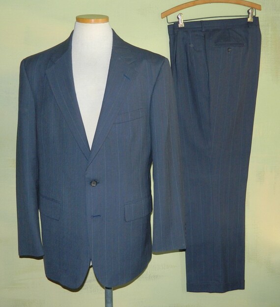 chaps ralph lauren suit