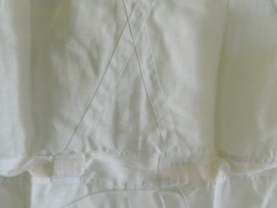 1950 s vintage des années 1950 Mens dans emballage taille 38 Mens 1950 Underwear blanc Unionsuit une seule pièce sous-vêtements coton Neuve d’époque 3cf407 1950 s vintage des années 1950 Mens dans emballage taille 38 Mens 1950 Underwear blanc Unionsuit une seule pièce sous-vêtements coton Neuve d’époque 3cf407