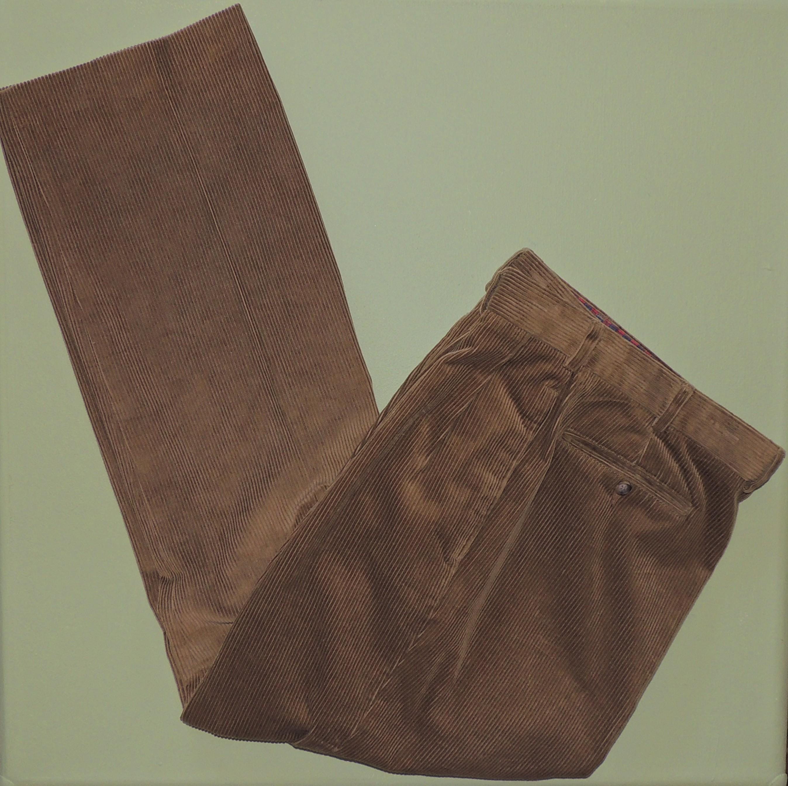 Vintage French Corduroy Pants - Etsy