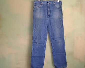 パンツ 60s 70s Wrangler 11MWZ IDEAL Zip USA Wrangler | Pants & Jumpsuits | Vintage 7s Wrangler Jeans