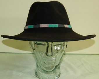 Billy Jack Hat - Etsy