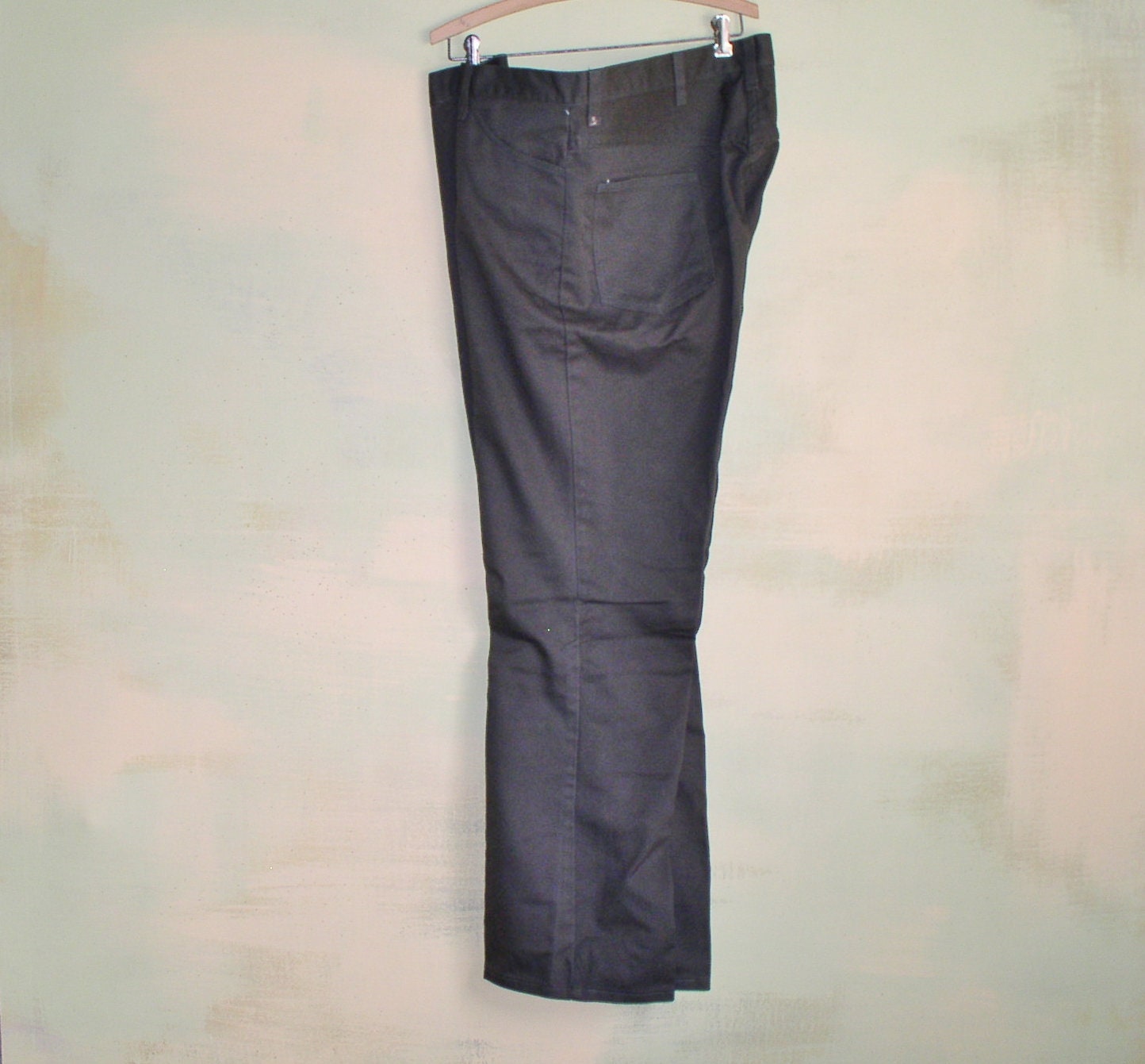 Talon Zipper Pants - Etsy