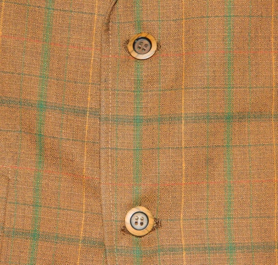 44 L années 60 Mad Men Vintage des années Penny 60 Penny années Towncraft laine Sport manteau à carreaux carreaux vert et marron 9cd3ac 44 L années 60 Mad Men Vintage des années Penny 60 Penny années Towncraft laine Sport manteau à carreaux carreaux vert et marron 9cd3ac