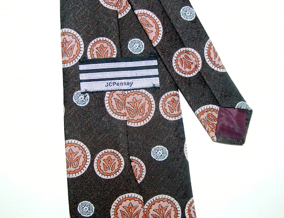 jcpenney mens neckties