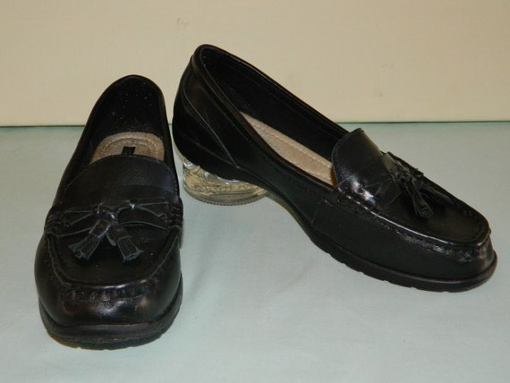 thom mcan penny loafers