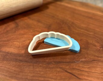 Tagliabiscotti per tacos: tagliabiscotti Fiesta in PETG per alimenti