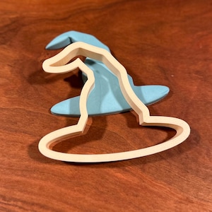 Witch Hat Cookie Cutter: Halloween & Fall Baking