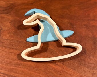 Witch Hat Cookie Cutter: Halloween & Fall Baking, Wicked