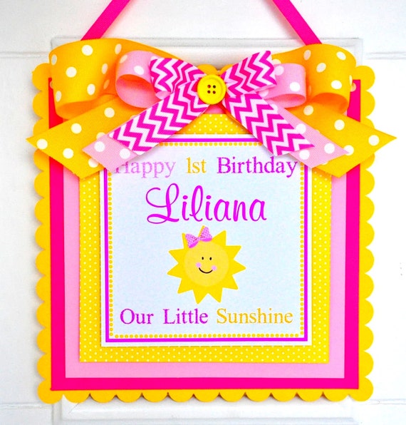 You Are My Sunshine Door Sign Welcome Door Hanger You Are My Etsy