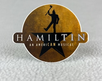 HamilTin | Wizard of Oz/Wicked & Hamilton Musical Theater Mashup