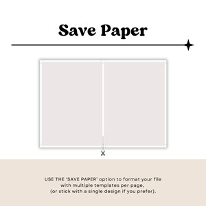 Milky Paperie editable digital template with a refined aesthetic, ideal for weddings, showers, or celebrations.
