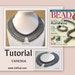 see more listings in the Necklace Tutorials section