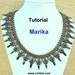 see more listings in the Necklace Tutorials section