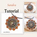 see more listings in the Pendant Tutorials section