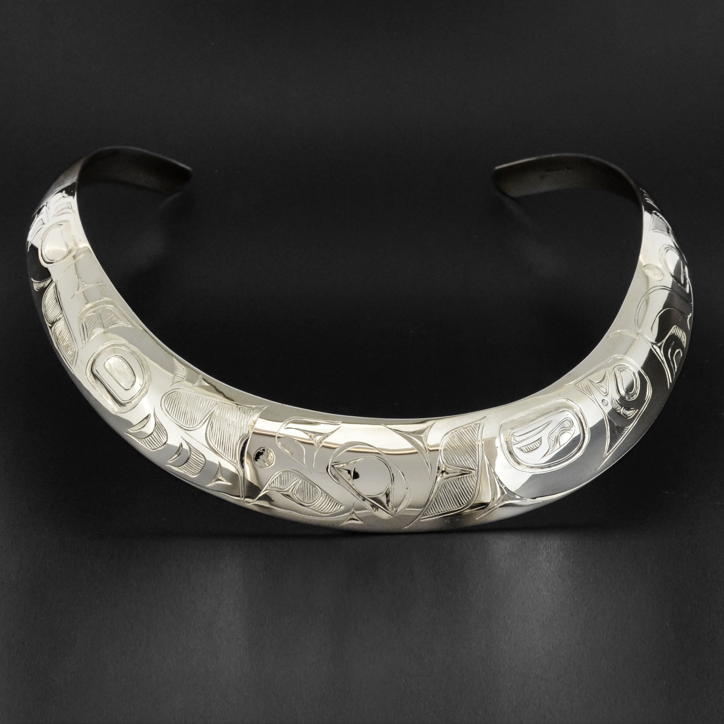 Tlingit Jewelry Etsy Canada