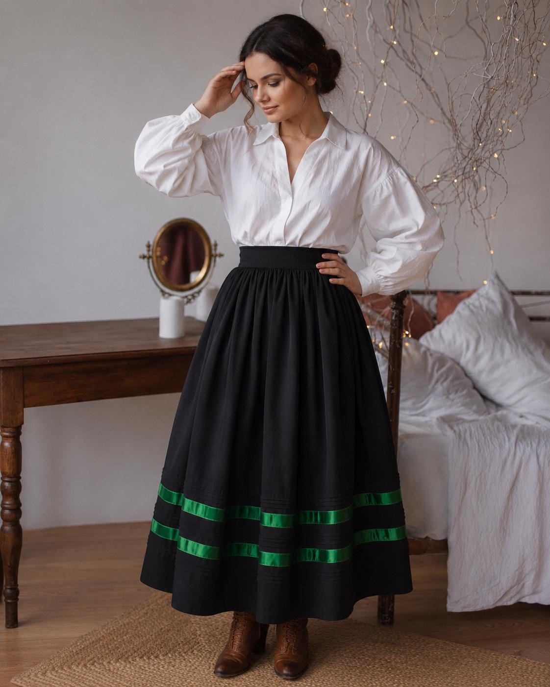 velvet short dresses for women Black Evening Dresses, Black Strapless Velvet Party Dress fromustoyou-memorial25 Size(cm) Plaid Wool Maxi Dress Style:Type 4  Props and headdresses