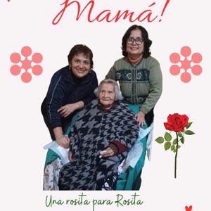 Plantillas para tarjetas por el DÍA de la Madre - Mother&#39;s day card, template.