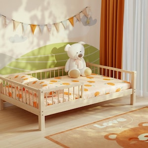 Available Sizes:
Single • Small Double • Double

(Fits Standard UK Mattresses)
