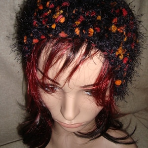 Ear Warmer Head Band 18 inch Circumfrence