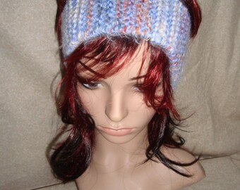 Knitted Winter Ear Warmer Headband for Teens to Adults