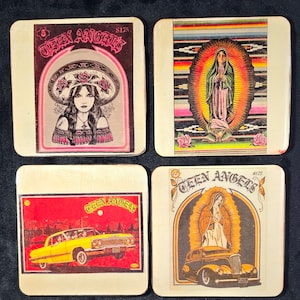 Teen Angel Magazine - Etsy 