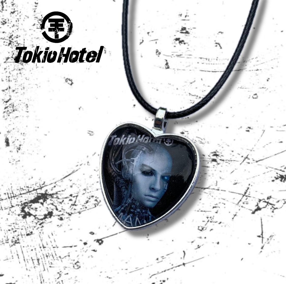 その他 JEWELRY HOTEL Tokio Hotel Jewelry - Etsy