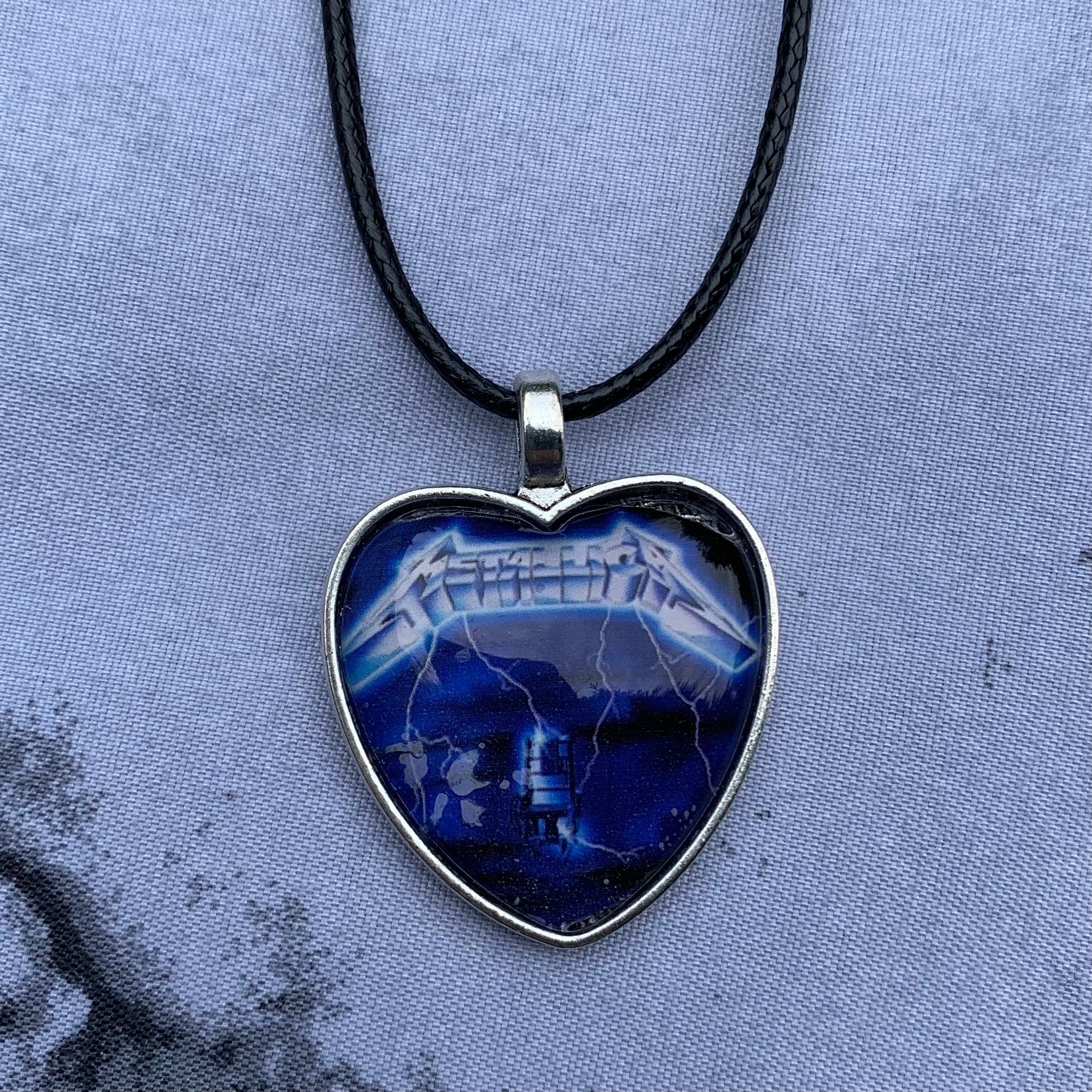 アクセサリー Bring Me The Horizon HEX 2.0 NECKLACE Hex Necklace | Official Store | Bring Me The Horizon