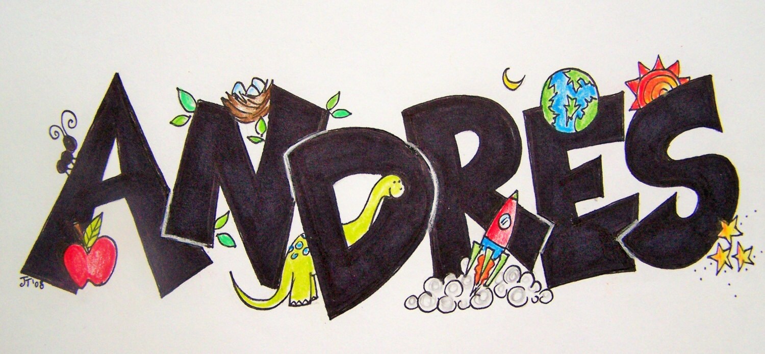 Name ArtUnframed Etsy