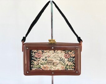 vintage lucite purses for sale