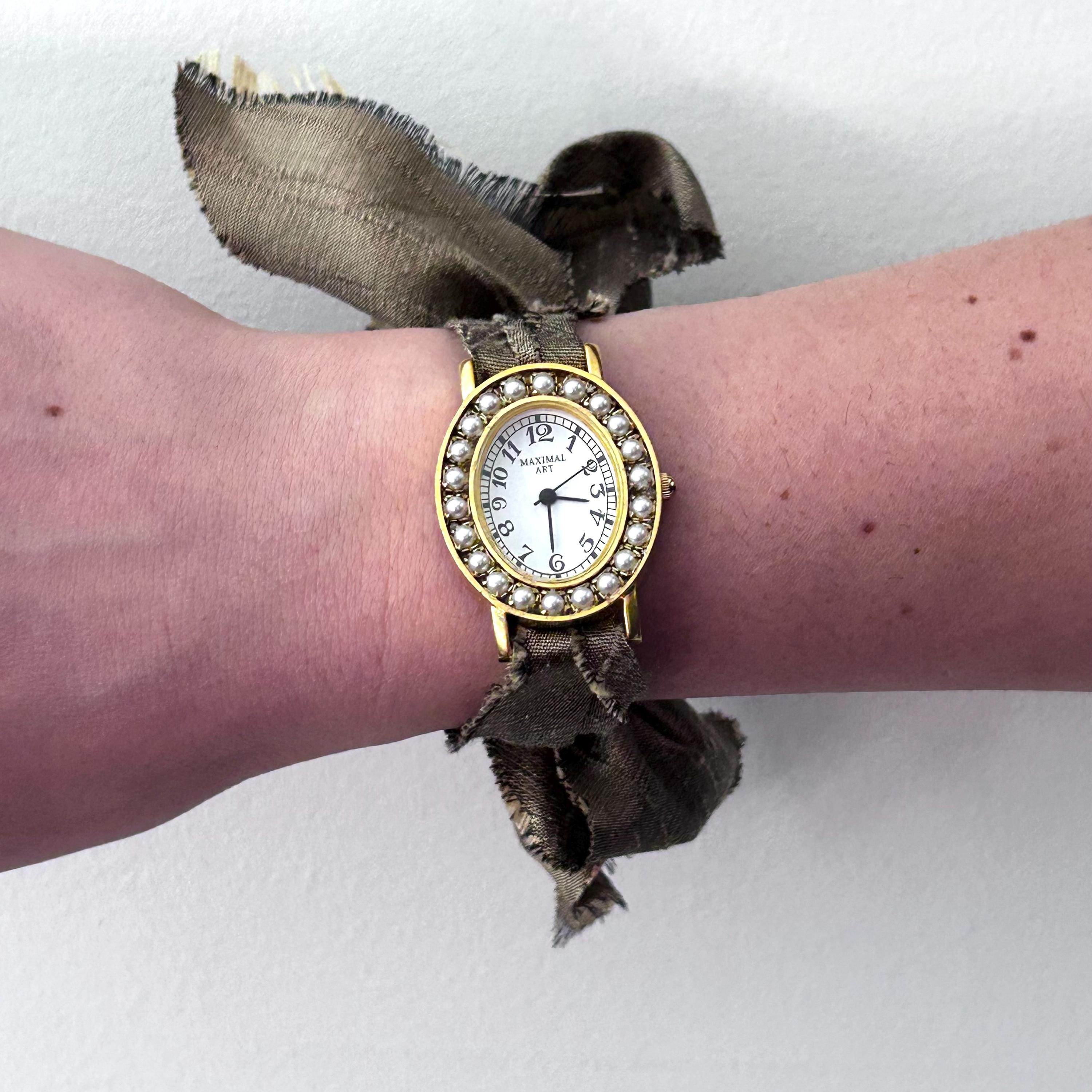 John Wind Watch - Etsy display picture 3