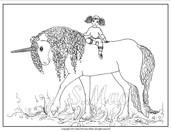 drawing among us coloring pages unicorn best wallpaper