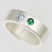 see more listings in the Rings section