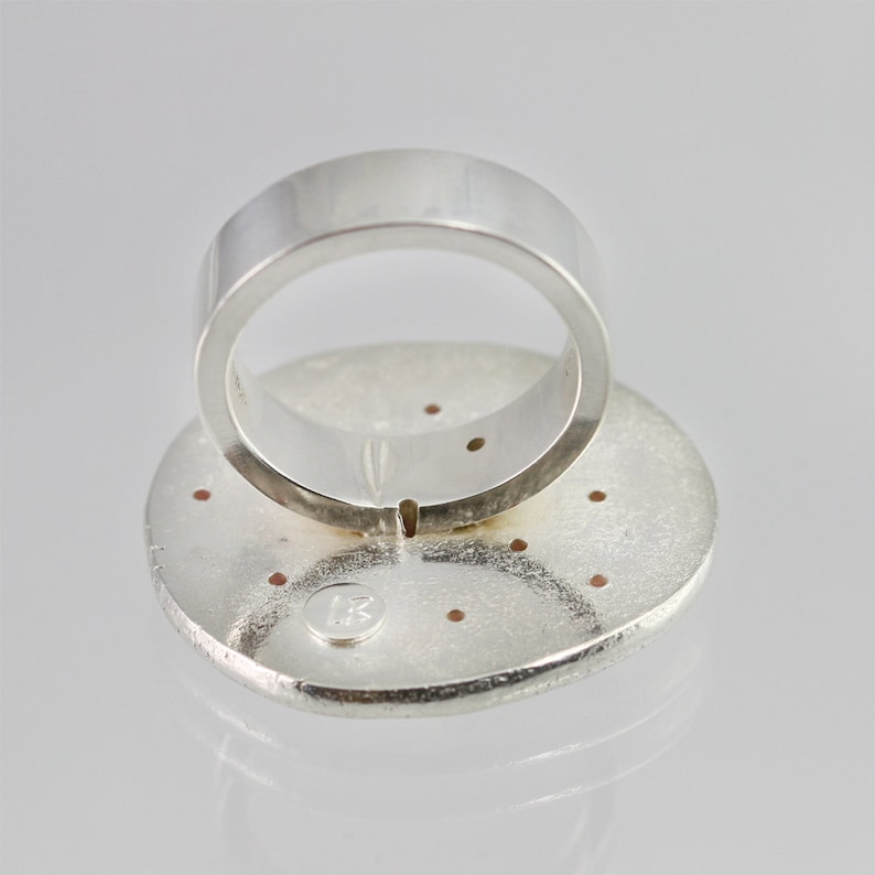 Chunk Ring