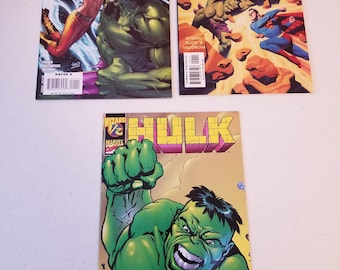1979 the Incredible Hulk Trading Cards Complete Set, Topps Marvel