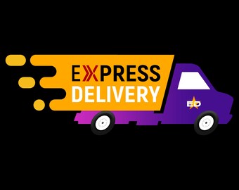 Express shipping USD29