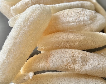 Natural Loofah, Natural Luffa