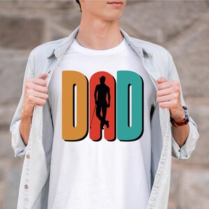 Golf Dad Shirt, Gift for Dad, Fathers Day Gift, Men&#39;s Golf Gift, Best Dad Ever Shirt, Fathers Day Shirt, Golf Lover Dad Shirt, Dad Gift