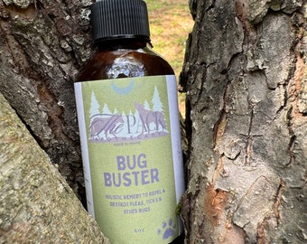 Insecticida para perros