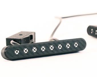 Sim Racing Rev Lights 11-15 LEDs | Forward Angled Mount | RPM LEDS
