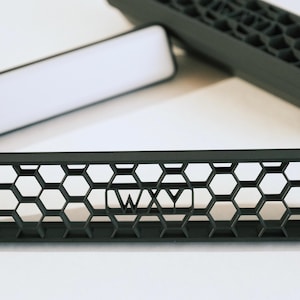 Barra de luces Govee (H6056) Cubierta de rejilla / Plataforma de simulación de carreras / Simulador de vuelo / Iluminación ambiental de plataforma