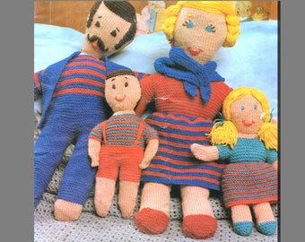 knitler doll for sale