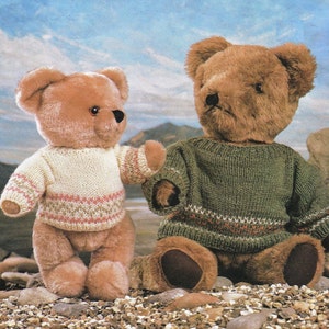 free teddy bear clothing patterns free teddy bear clothing patterns