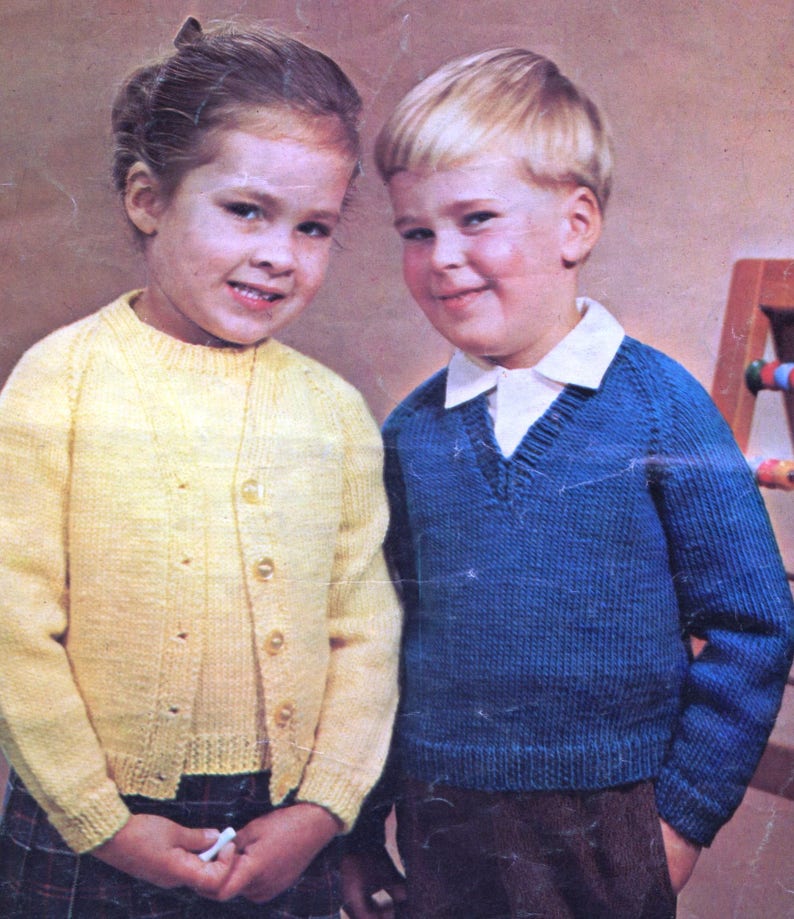 Pdf Pattern 12 Ply Baby Toddler Knitting Pattern Sweaters Cardigans And Sweaters 2 5 Years Instant Download Pdf Post Free Patterns Pdf Pattern 12 Ply Baby Toddler Knitting Pattern Sweaters Cardigans And Sweaters 2 5 Years Instant Download Pdf Post Free Patterns