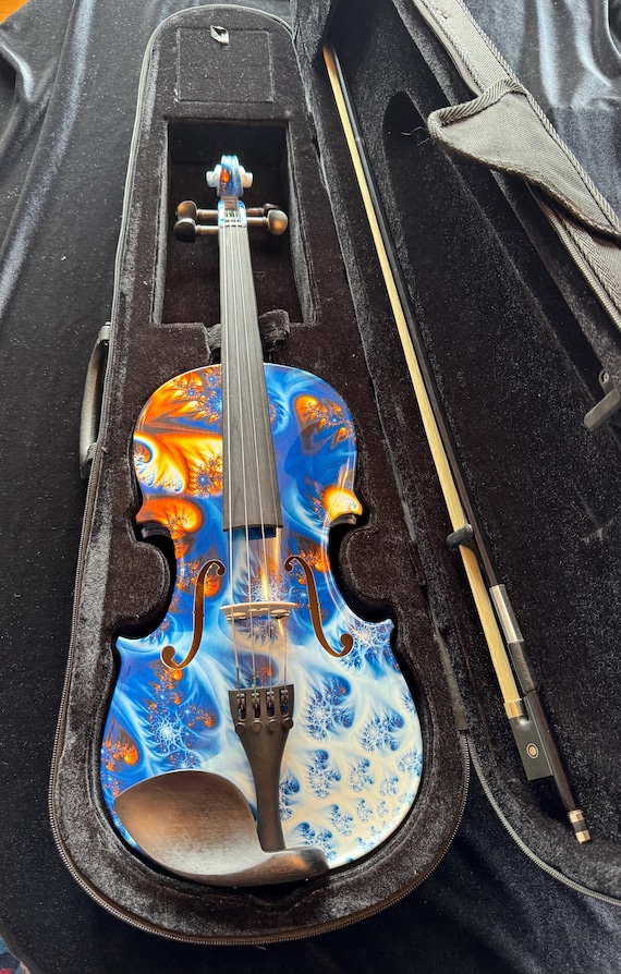 musical instruments バイオリン 弓、ケース付 バイオリン本体、弓・ケース付き バイオリン弓ケース（生産終了