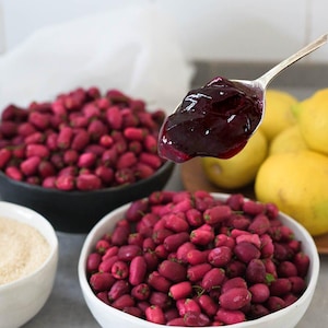 Syzygium australe (Brush Cherry, Australische Lilly pilly) 100% biologisch vers zaad
