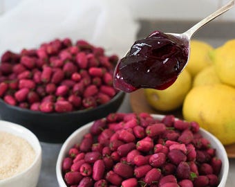 Syzygium australe（ブラシチェリー、オーストラリアンリリーピリー）100％オーガニック生種子