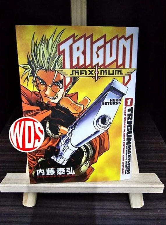 Dandadan Manga Volume 1-15 Complete Full Set English Version Comic