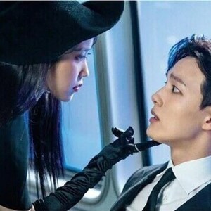 Dvd Koreaanse dramaserie Hotel Del Luna (deel 1-16 einde) [Engelse ondertiteling, alle regio's] GRATIS DHL Express-verzending